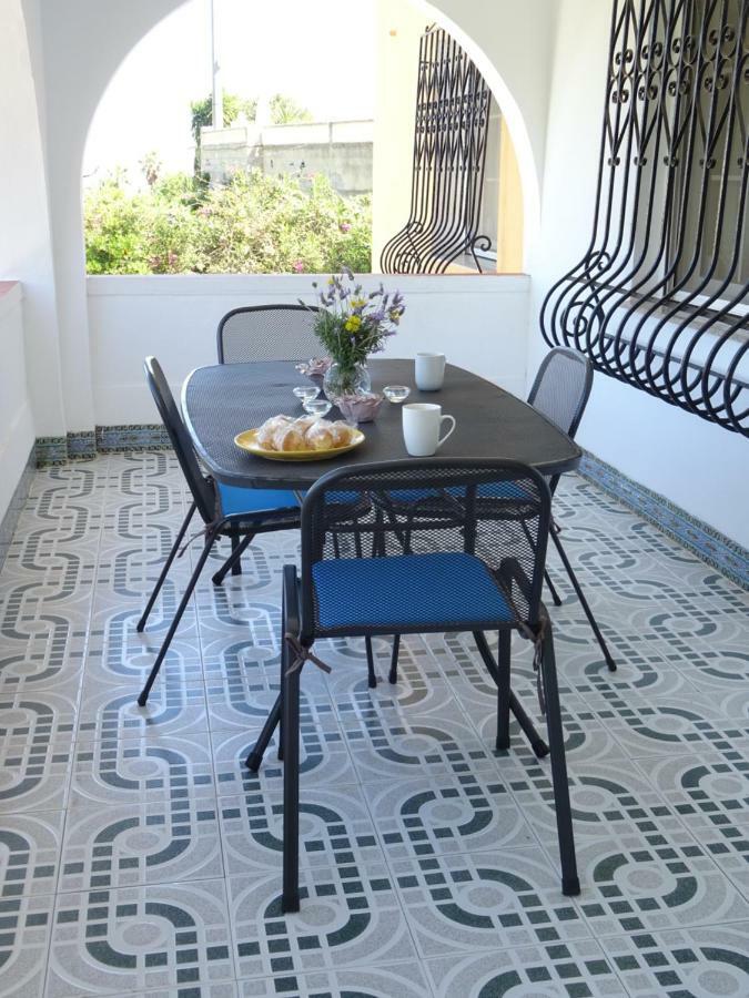 Villa Denia Exterior foto