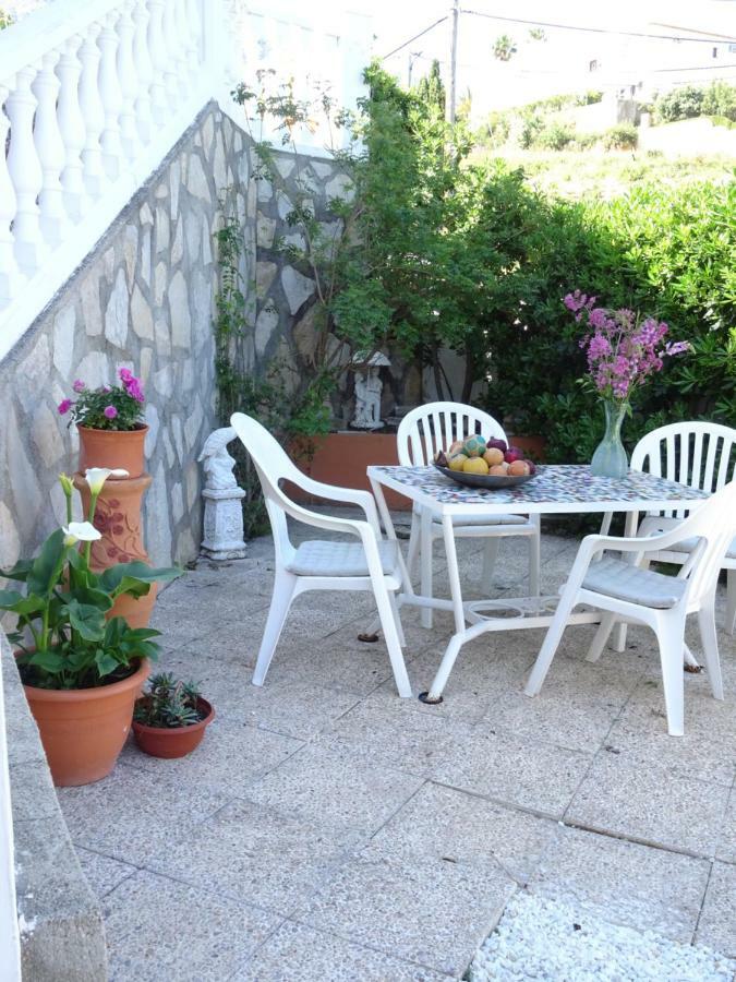Villa Denia Exterior foto